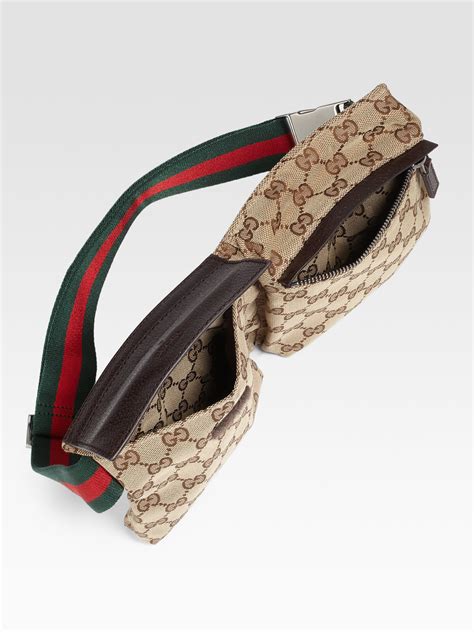 gucci belt bag for sale